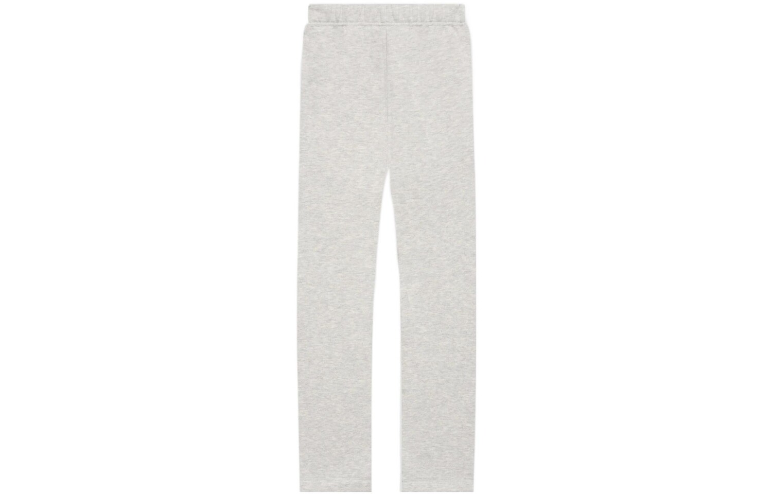 Детские брюки Fear Of God Essentials, цвет Light Oatmeal — фото 2
