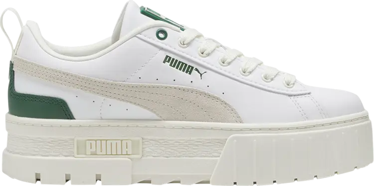 Кроссовки Wmns Mayze 'White Vine', белый