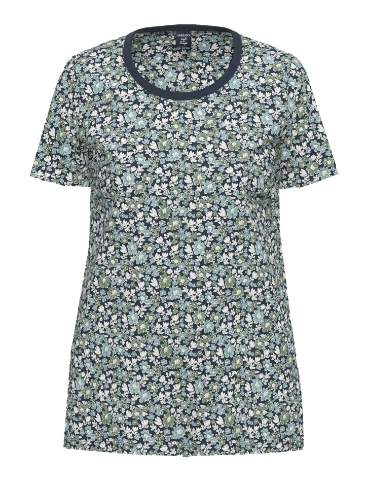 

Ночное белье Ammann, цвет dusty blue