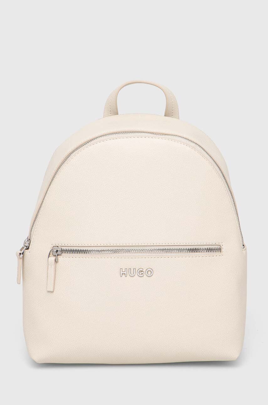 

ХЮГО рюкзак Hugo, белый