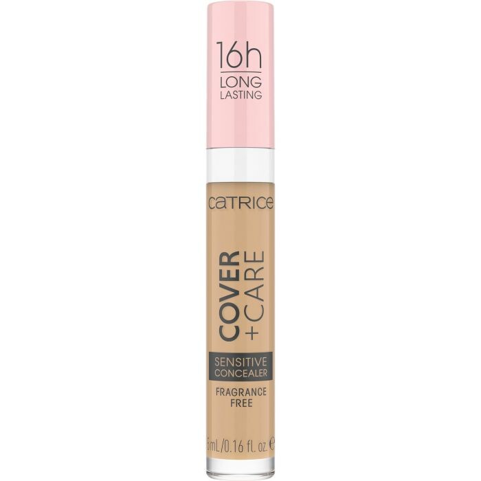 

Корректор для лица Cover Care Sensitive Corrector Catrice, 030N