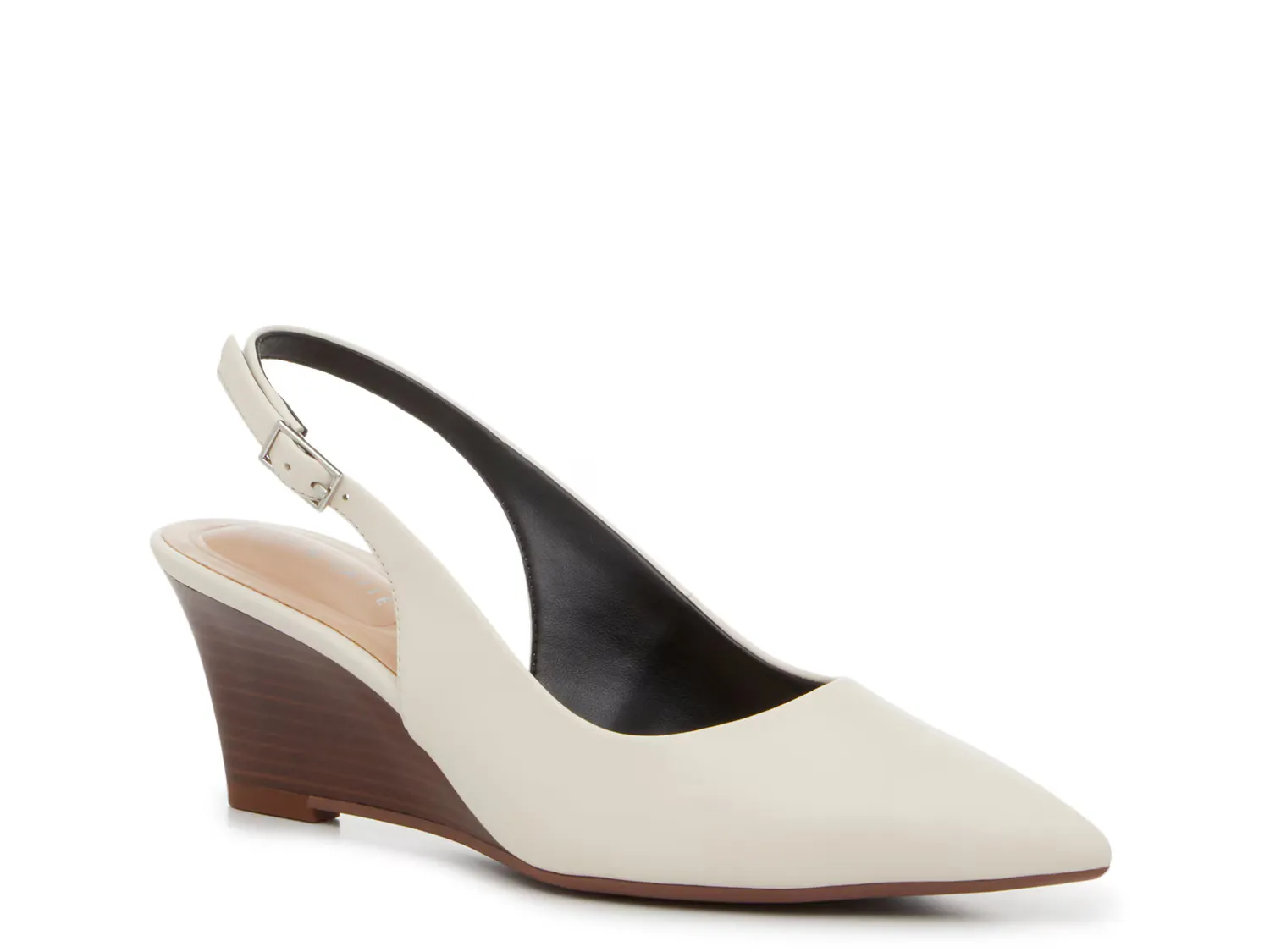 

Туфли Timina Wedge Pump Kelly & Katie, цвет bonesynthetic