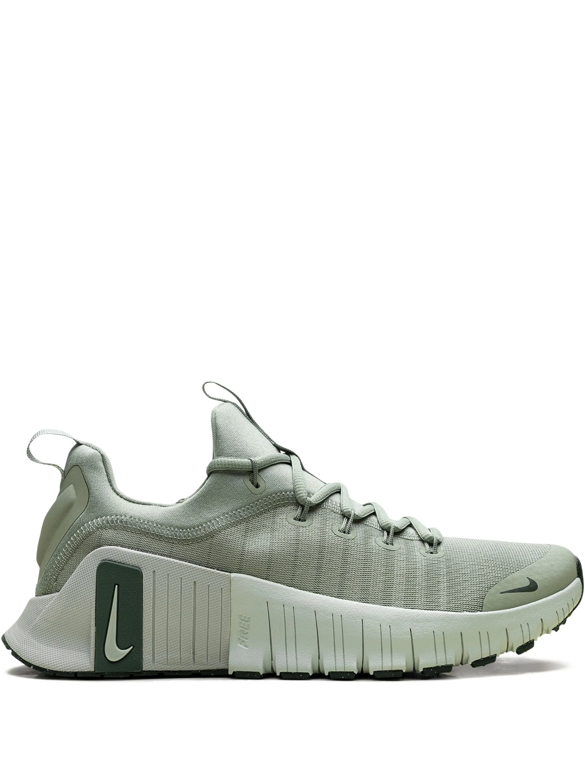 

Кроссовки Free Metcon 6 Jade Horizon Nike, зеленый