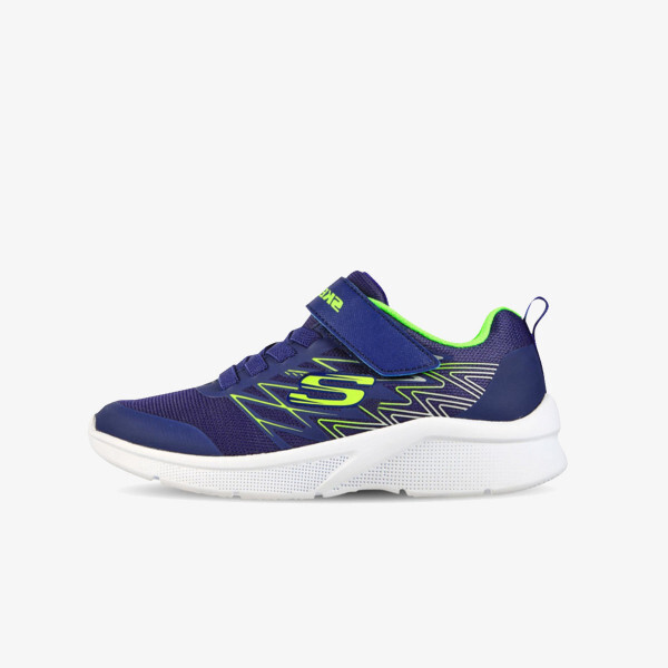 

Кроссовки Microspec Skechers