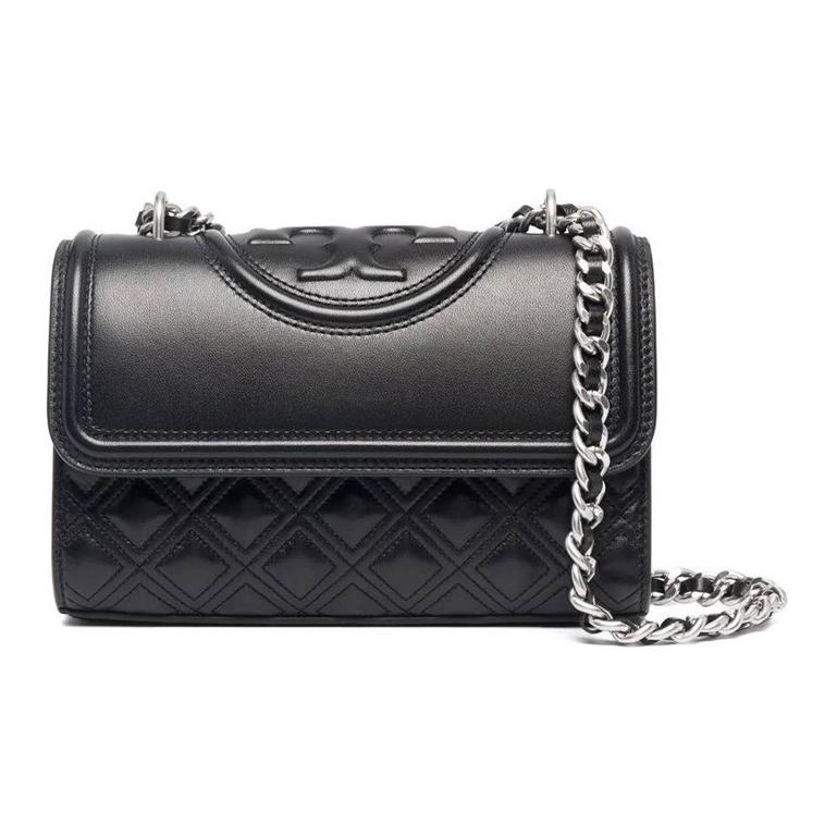 

Сумки через плечо Fleming TORY BURCH