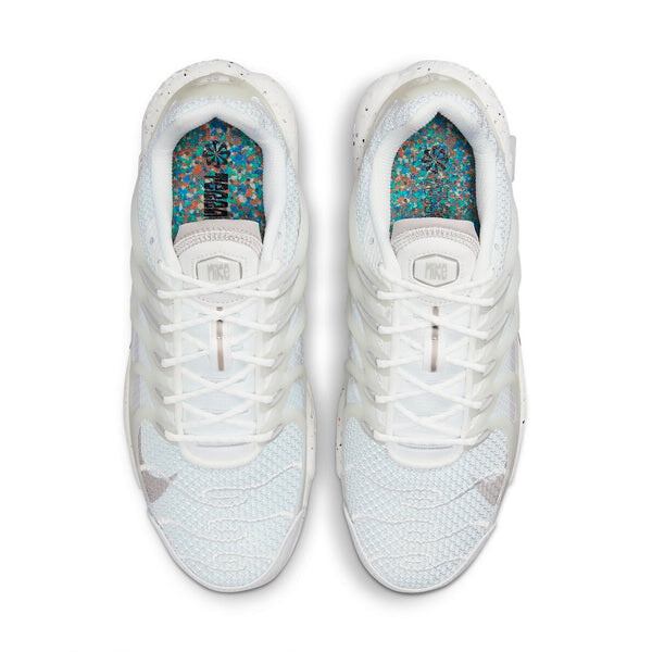 Кроссовки air max terrascape plus Nike, белый — фото 4