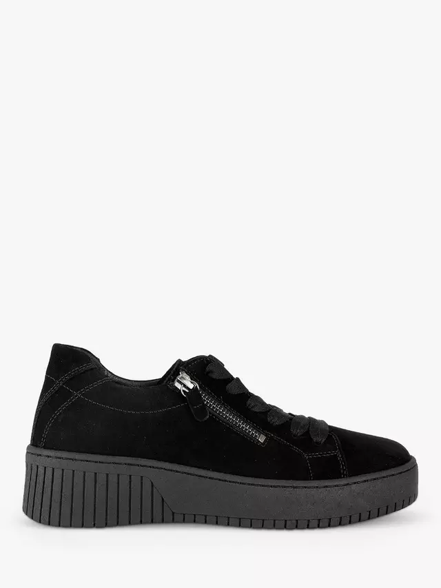

Кроссовки Gabor Wolf Flatform