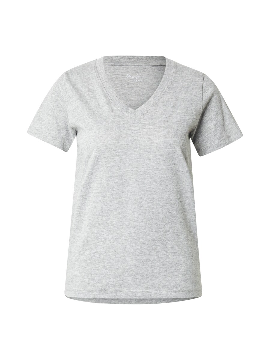 

Футболка Pepe Jeans TOM, mottled grey
