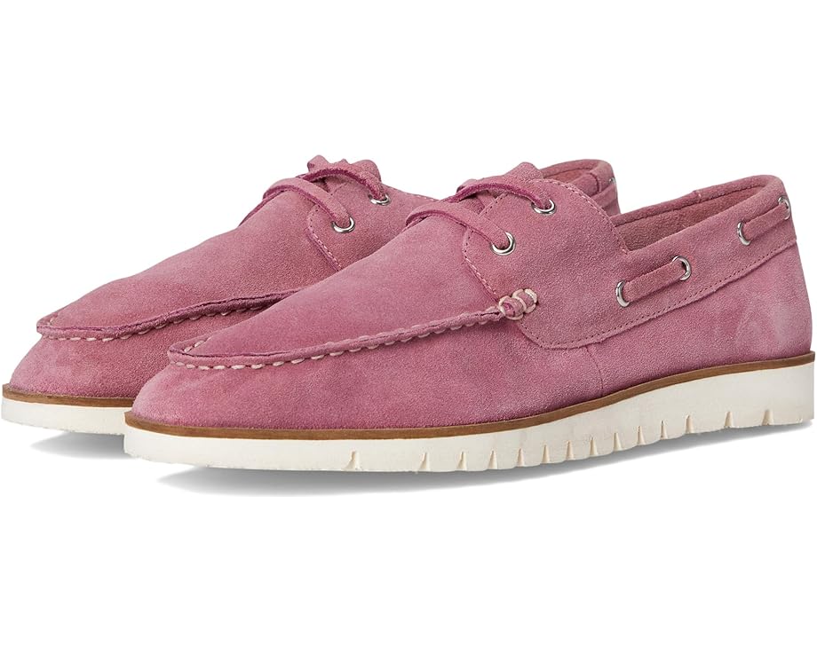 Балетки Seychelles Kipper, цвет Mauve Suede