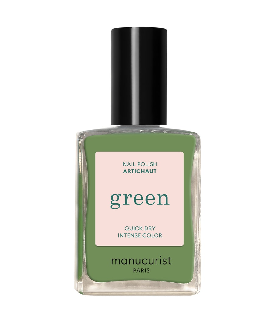

Лак для ногтей manucurist Green, Artichaut, 15 ml