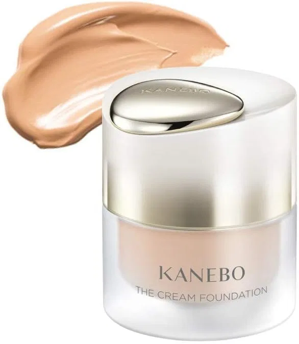 Тональный крем Kanebo The Cream Foundation Beige C 30 мл