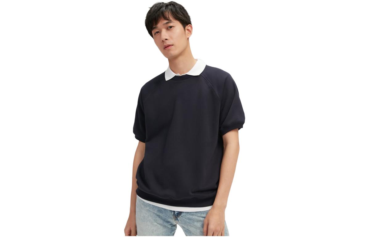 

Футболка мужская GAP, синий