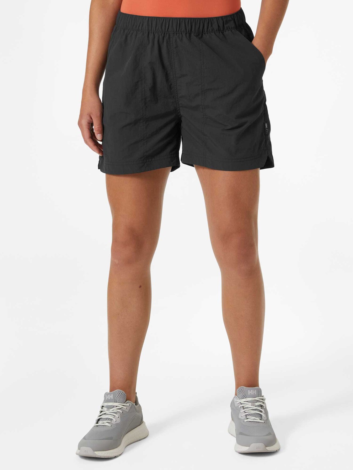 

Шорты Helly Hansen W VETTA SHORTS, черный
