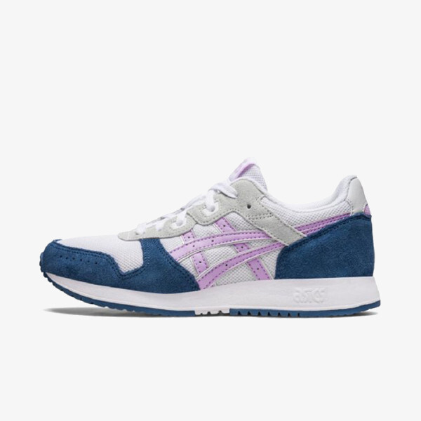

Классические кроссовки Lyte Asics, черный