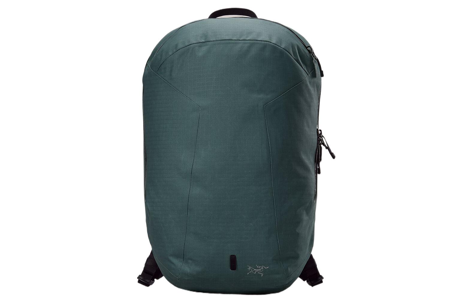 

Arcteryx Грановиль 16 литров Рюкзак из переработанного нейлона серо-зеленый унисекс, Gray Green