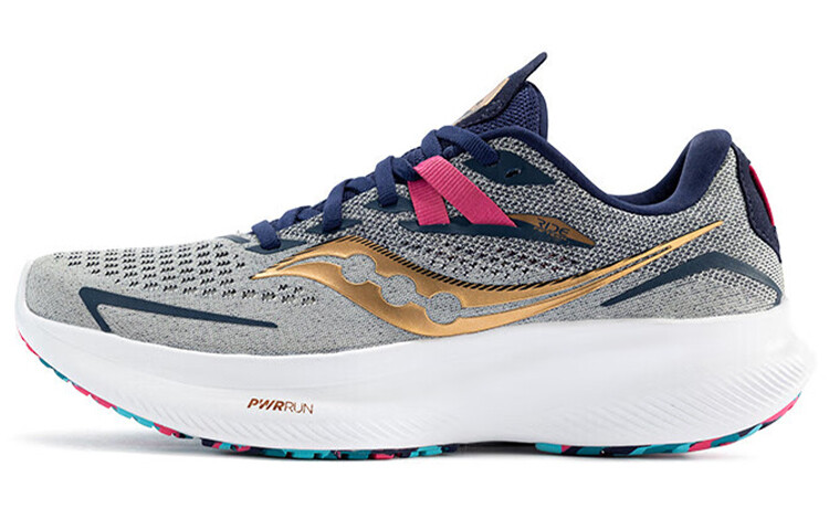 

Кроссовки saucony Women's Ride 15 'Prospect Glass'