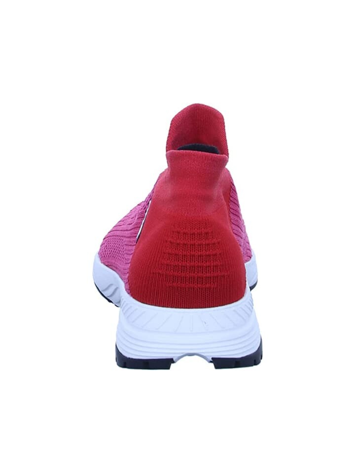Кроссовки на шнуровке Azienda Agricola Trere UYN LADY FREE FLOW MASTER SHOE pink, розовый — фото 4
