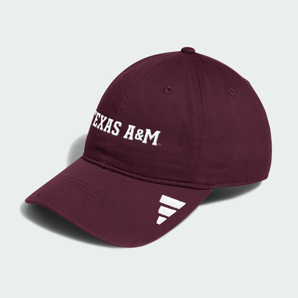 

Кепка Adidas Slouch Adjustable Cap, цвет Team Maroon/Multi