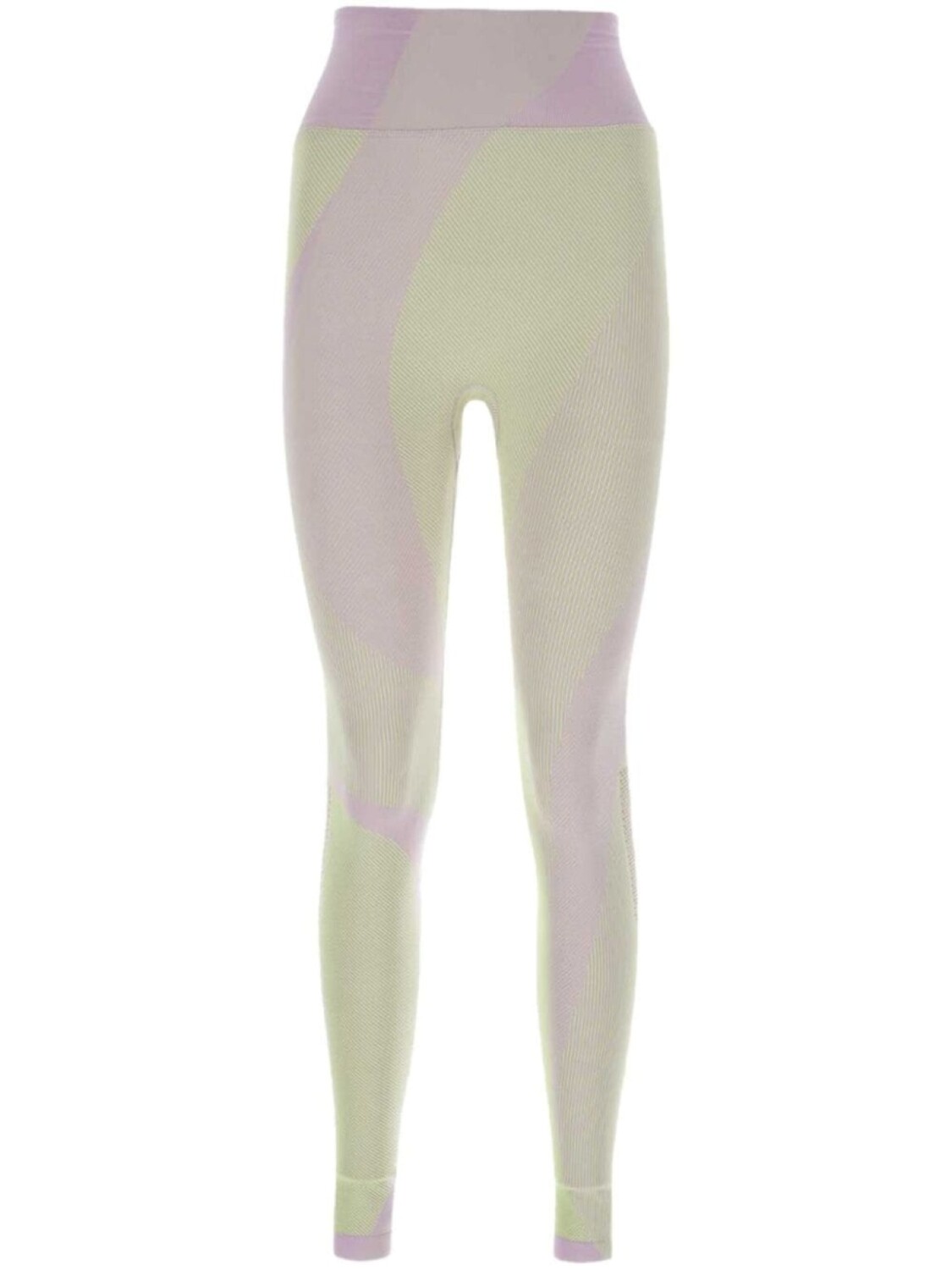 

Sweaty Betty леггинсы Prism, зеленый