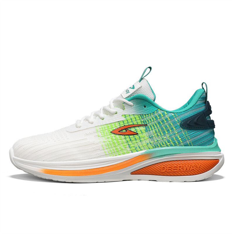 

Кроссовки мужские Lifestyle Shoes Men Low-Top Deerway, цвет Aqua, Серый, Кроссовки мужские Lifestyle Shoes Men Low-Top Deerway, цвет Aqua