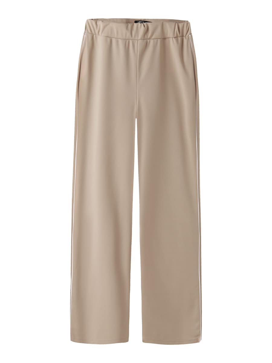 

Широкие брюки LMTD, бежевый
