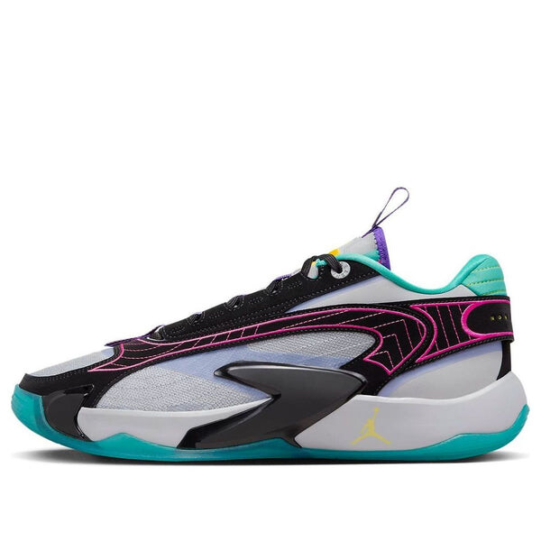 

Кроссовки Лука 2 Air Jordan, мульитколор