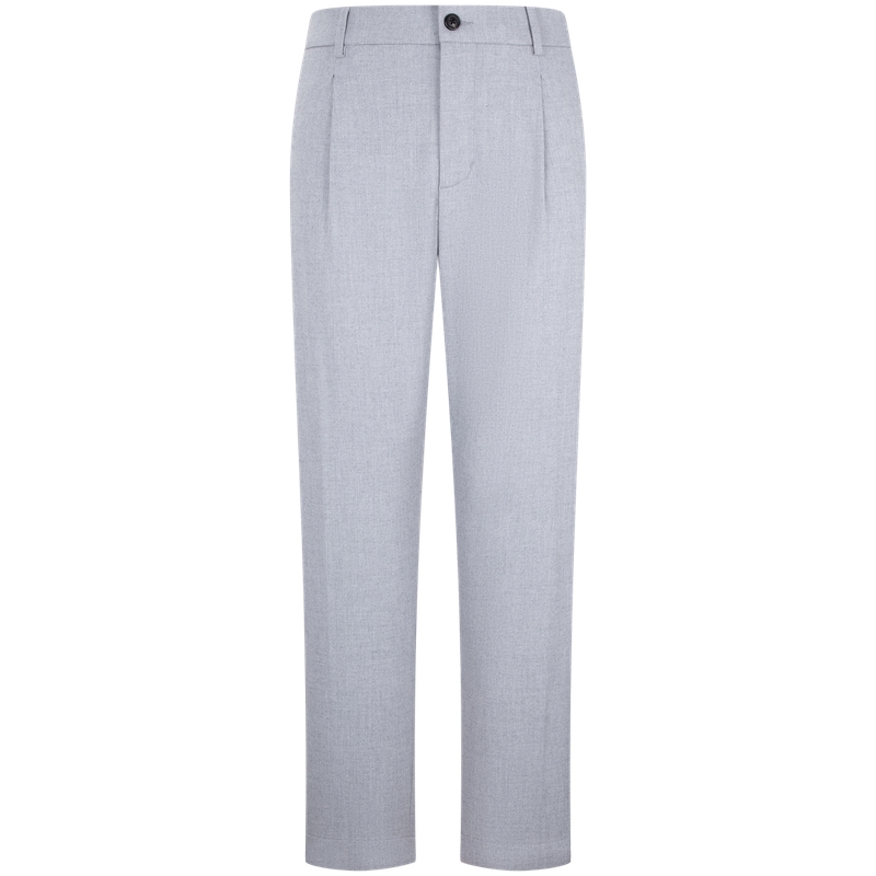 

Повседневные брюки мужские Tommy Hilfiger, серый