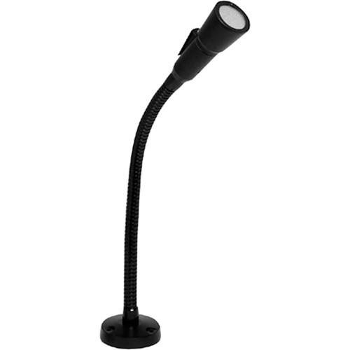 

Микрофон на гибкой шее Speco Technologies MGS1 Dynamic Gooseneck Microphone MGS1
