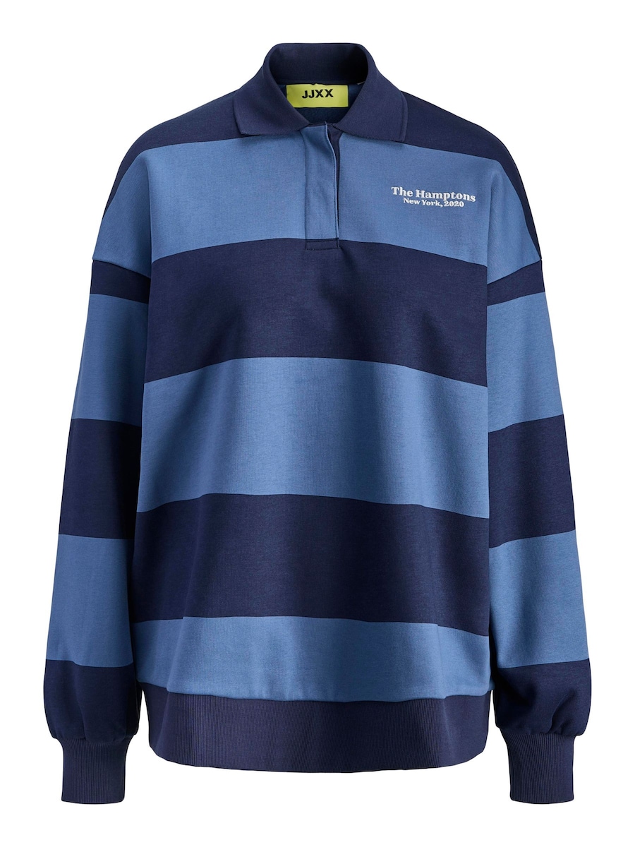 

Толстовка JJXX JXPALOMA, светло-синий/темно-синий