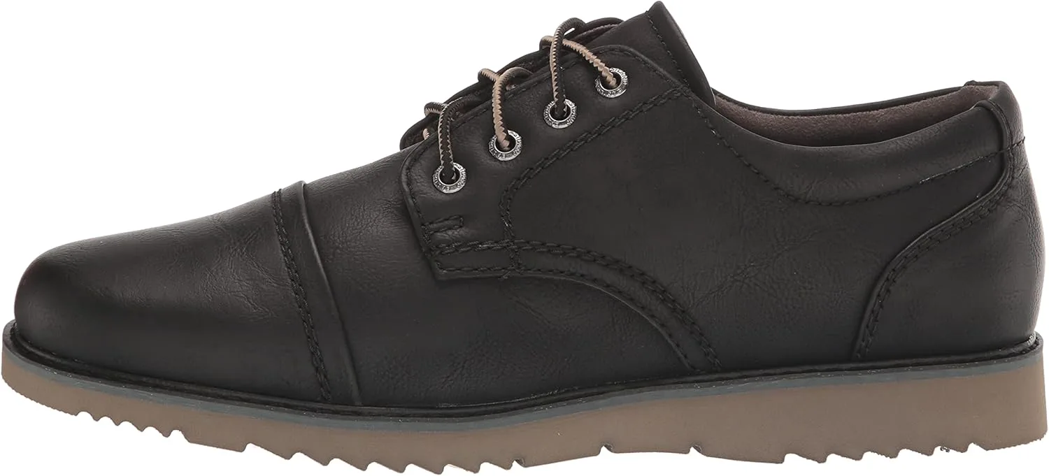 

Мужские оксфорды Eastland IKE, черный