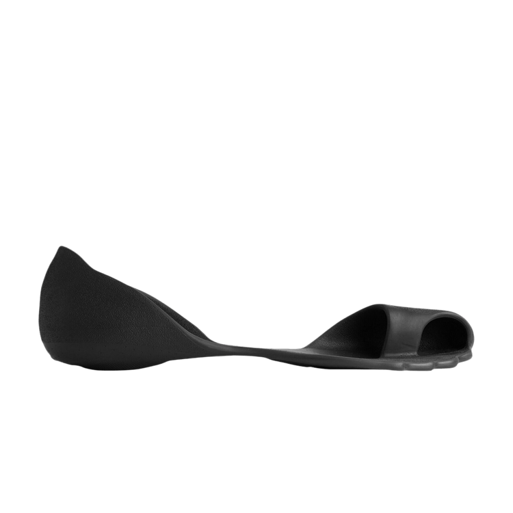 

Кроссовки Balenciaga Zero Sneaker 'Black', черный