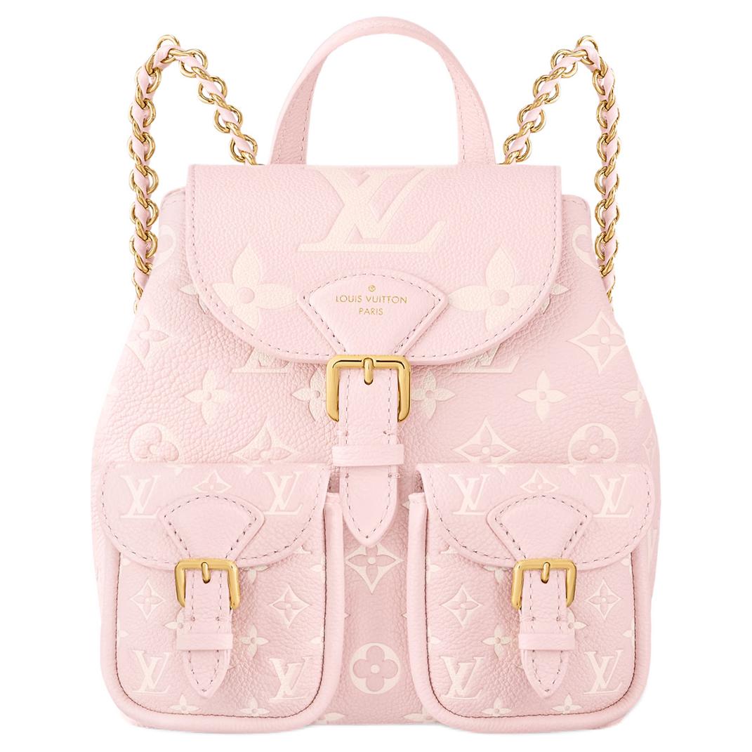 

LOUIS VUITTON Рюкзак