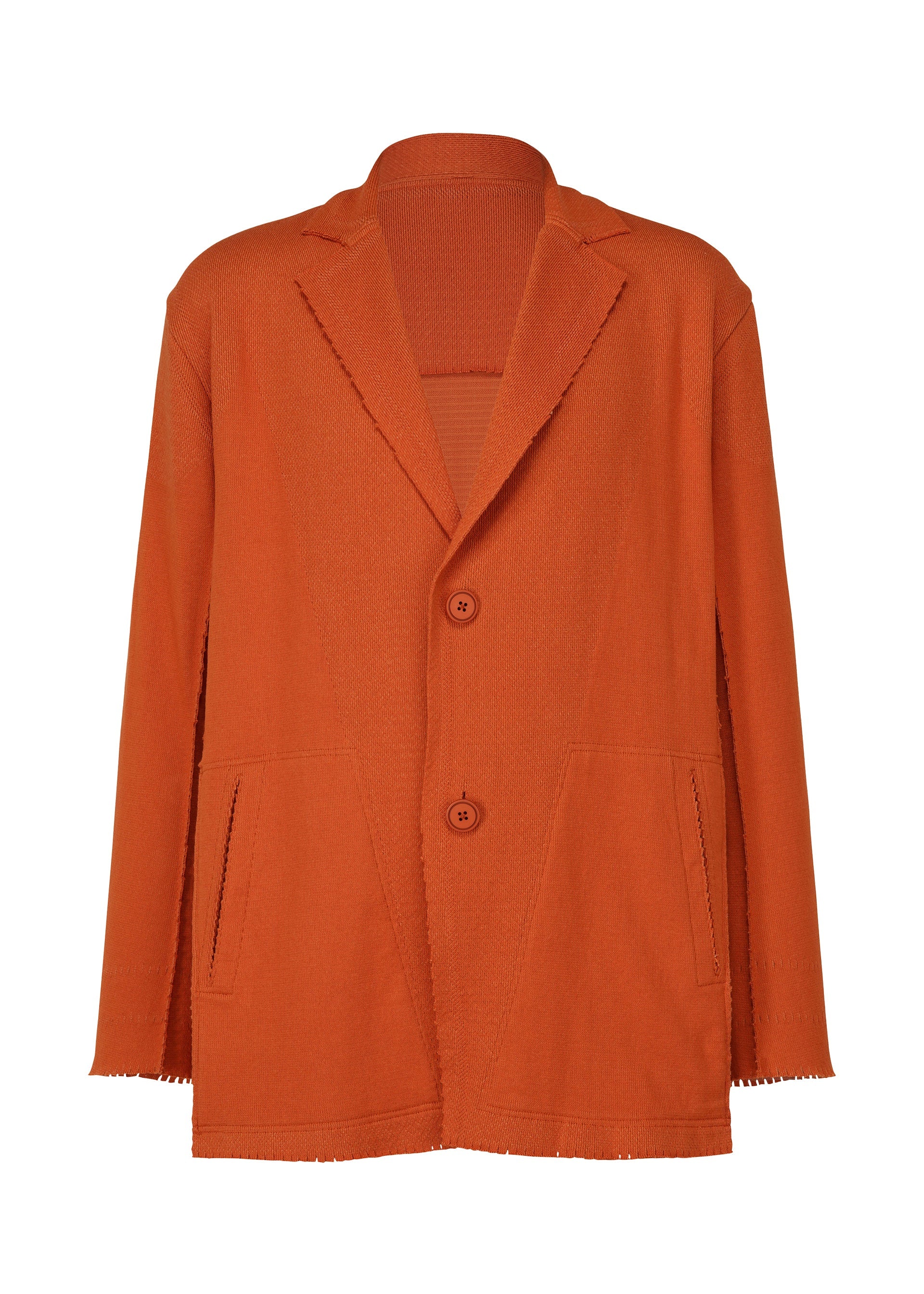 

Куртка type-a 003 A-Poc Able Issey Miyake, оранжевый