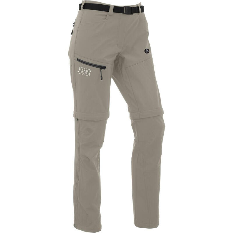 

Брюки Maul Sport, бежевый