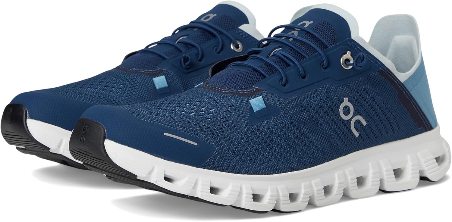 

Мужские кроссовки On Cloud 6 Coast, Tempest/Niagara