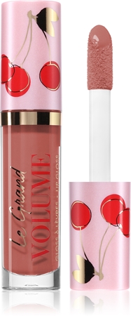 

Питательный блеск для губ Vivienne Sabó Le Grand Volume, 08 3 ml
