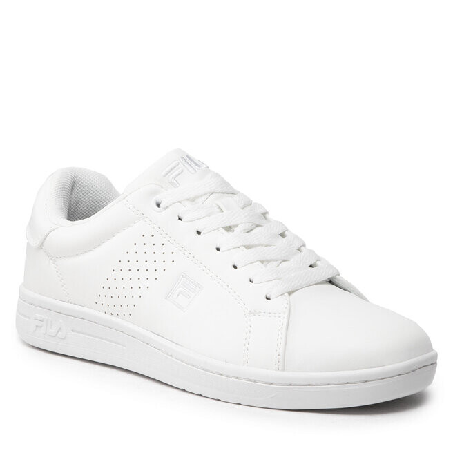 

Кроссовки Fila CrossCourtLow, белый