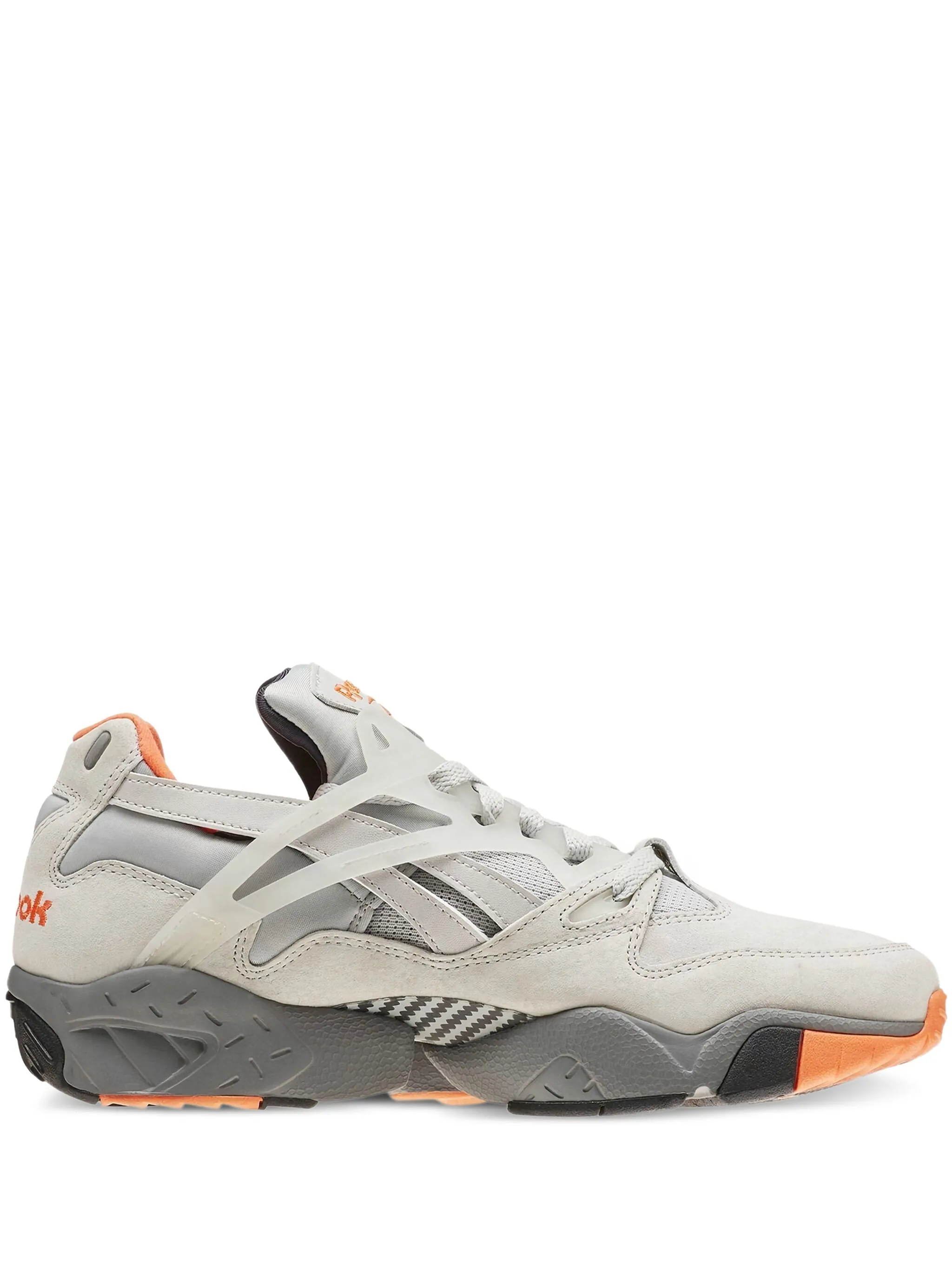 

Кроссовки Graphlite Pro Reebok, серый