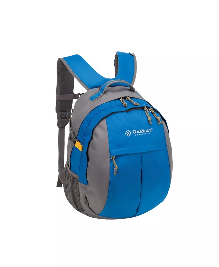 

Рюкзак The Outdoor Group Contender Day Pack Outdoor Products, синий