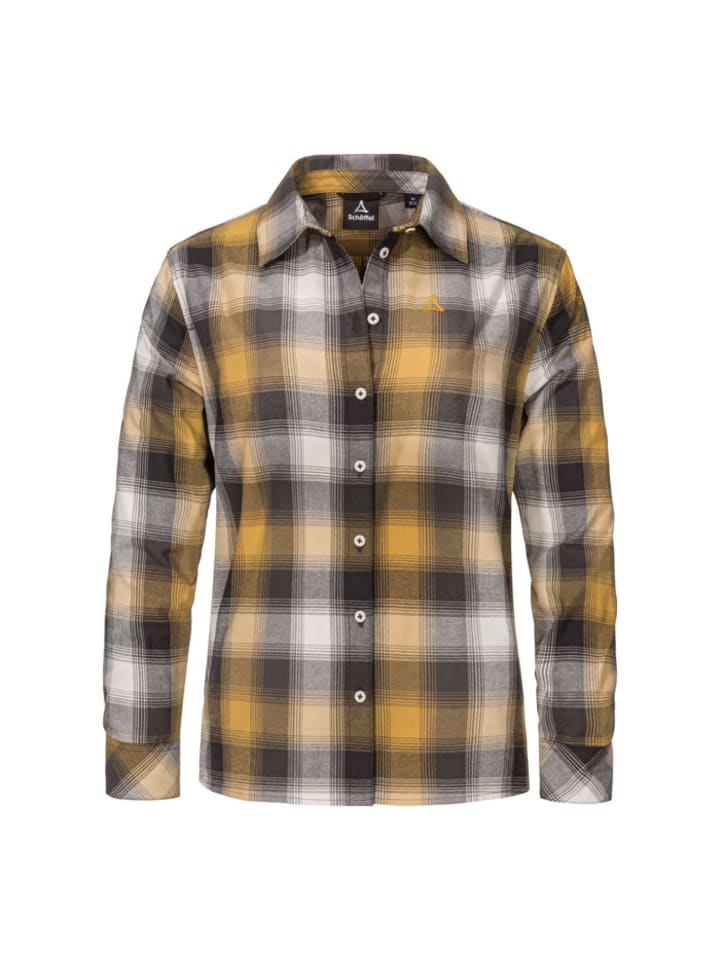 

Schöffel Блузка "Blouse Style Limedes WMS" в виде бронзовой статуэтки