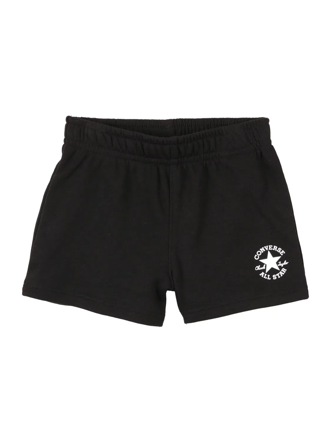 Брюки Converse Regular Pants DISRECTED CTP CORE черного цвета