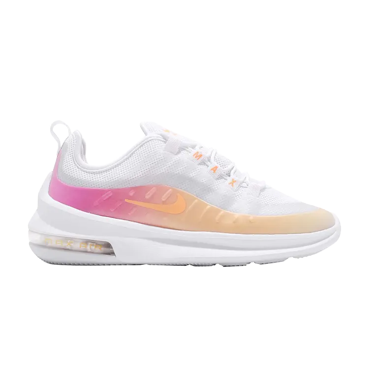 

Кроссовки Nike Wmns Air Max Axis PREM 'Melon Tint', белый