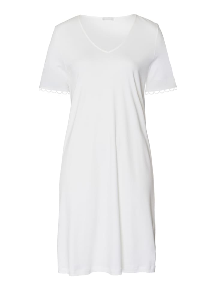 

Ночная рубашка Hanro, цвет off white