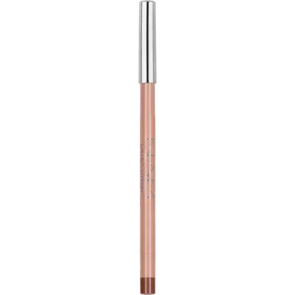

Карандаш для губ Latex Liner Lip Pencil 02 Peach Nude — идеальный карандаш для губ для гладкого покрытия Nam