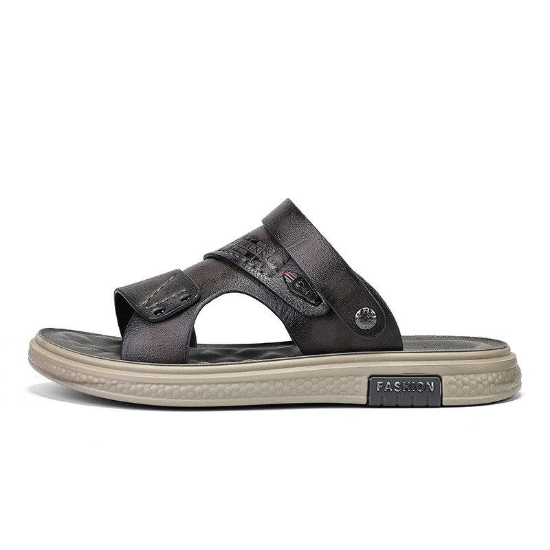 

Пляжные сандалии мужские HBRK, Black