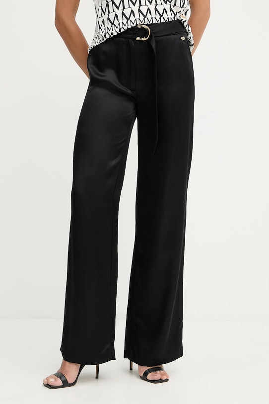 

Брюки IVA Marciano Guess, черный