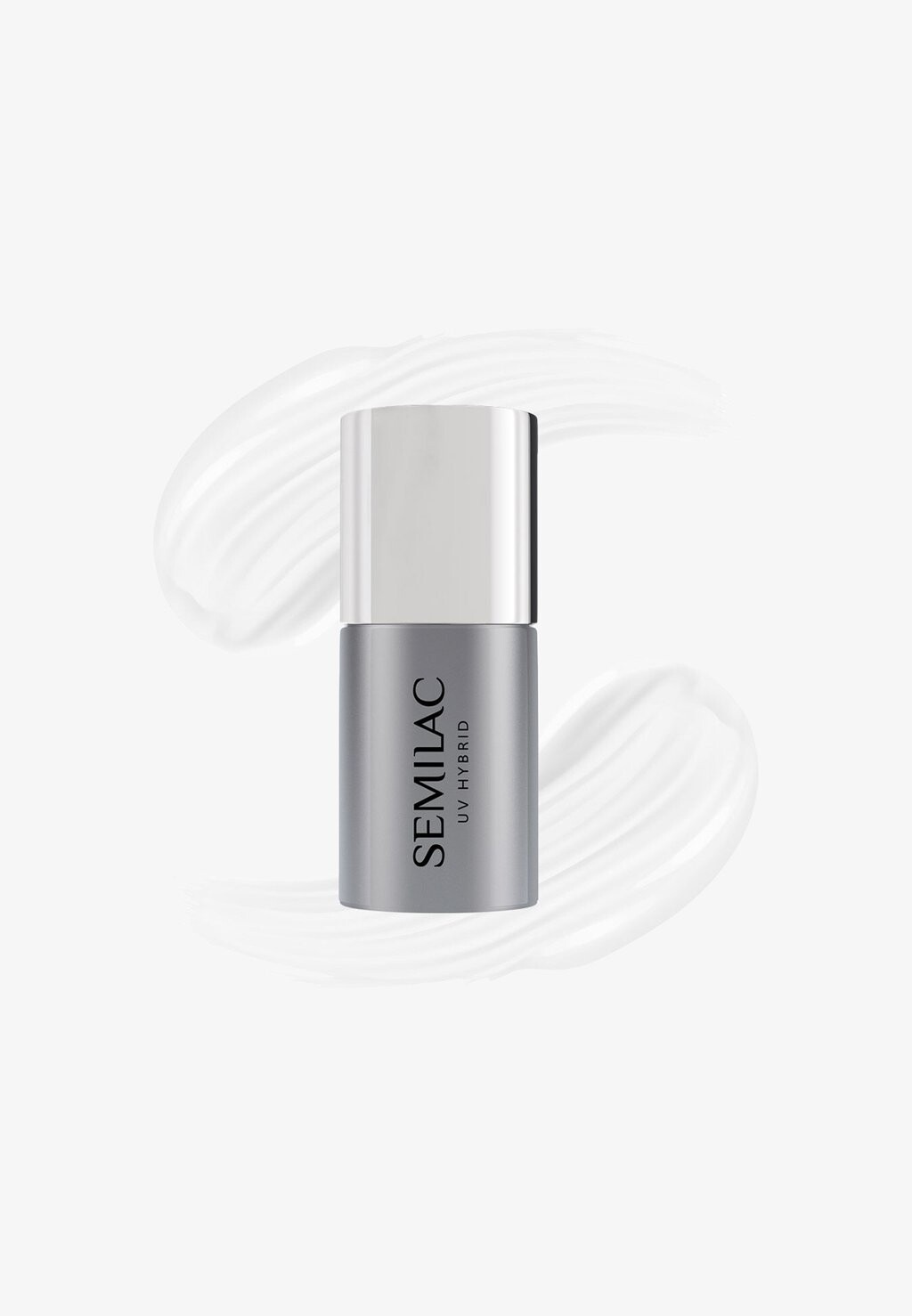 

Базовое покрытие Semilac Base For Uv Гель-Лак SEMILAC