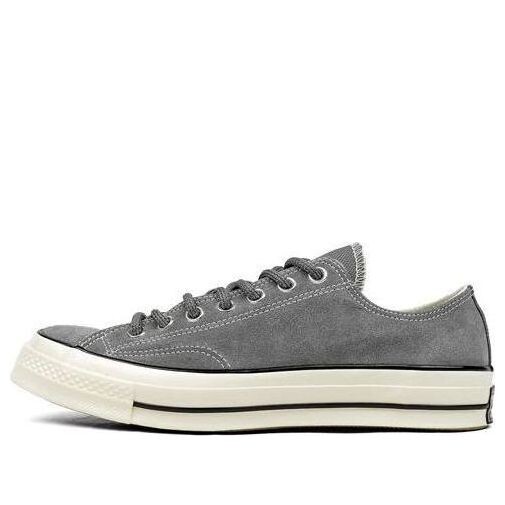 

Кроссовки chuck 70 low 'mason' Converse, черный
