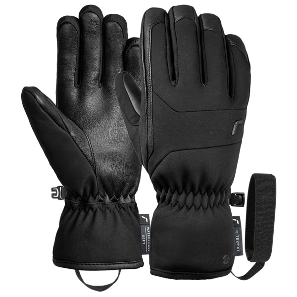 

Женские перчатки mesa r-tex xt Reusch, черный