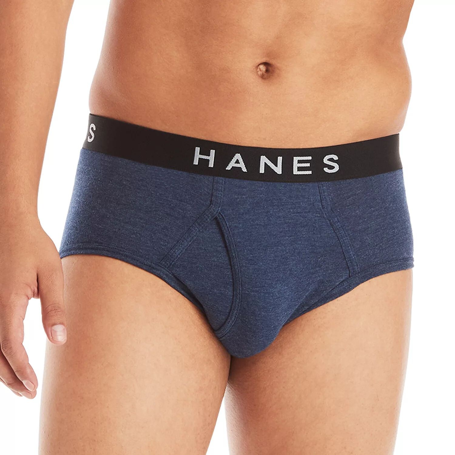 

Мужские трусы Hanes ComfortBlend Fresh IQ (5 шт.), Серый, Мужские трусы Hanes ComfortBlend Fresh IQ (5 шт.)